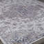 Tapis oriental gris Hoelscher-1328406406