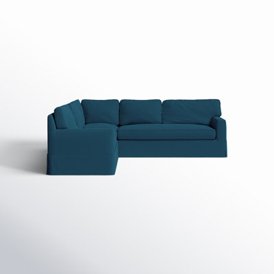 Canapé modulaire 3 pièces Taylor