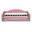 Upholstered Daybed With Trundle ,Sofabed,No Box-Spring Needed-1944476577