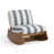 Dark Blue Stripe est en rupture de stock