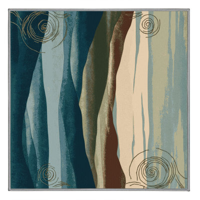 Velvet Skies Rug