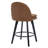 26'' Swivel Counter & Bar Stool-2004139307