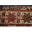 Tapis de salon vieilli 5 x 11