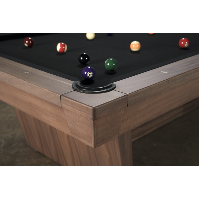 Doc & Holliday Gracy Slate Pool Table