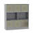 Grey/Beige