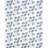 Lilla Embroidery Fabric