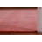Solid Wool Gabbeh Persian Area Rug 9x12
