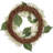 18'' Tall Wreath