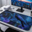 Polyester Desk Pad-1027160693