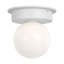 Marlowe 1 - Light Flush Mount-745263244