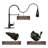 Akicon Pull Down Kitchen Faucet-70944503