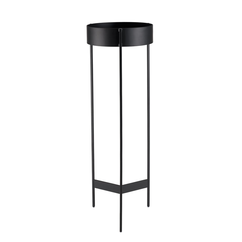 Krystyan Plant Stand, H90 x L31 x D31cm