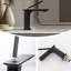 Robinet pour salle de bain carré-94489885