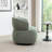 Olevide Swivel Barrel Chair-635054268
