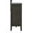 Daniel 6 Drawer Dresser -Gray-40854175
