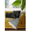 Housse de coussin en cuir Aden-95036398