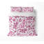 Ensemble d'édredon léger Bunny Toile-126285150-126285152
