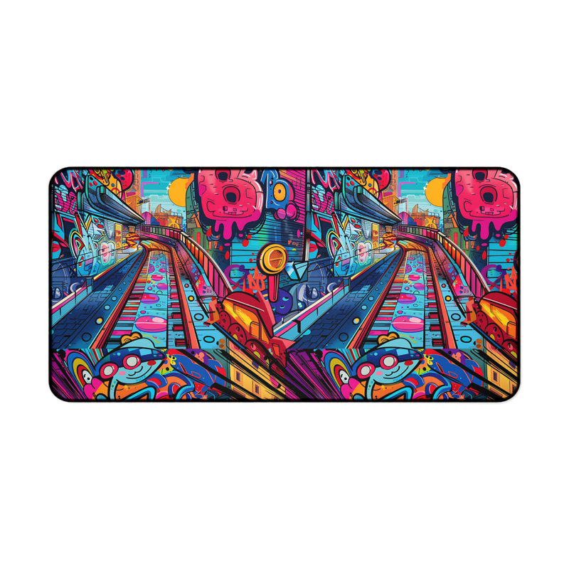 Desk Pad