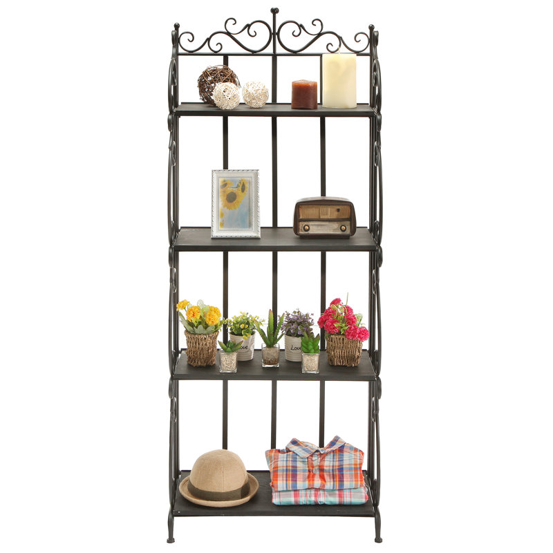 Metal Plant Stand