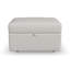 Repose-pieds de rangement carré Flex de 31 po de largeur-1749507106