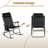 Patio Lounge Camping Chair-96872317