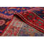 Tapis noir Anadol 4 pi 9 po x 7 pi 10 po