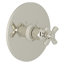 Polished Nickel