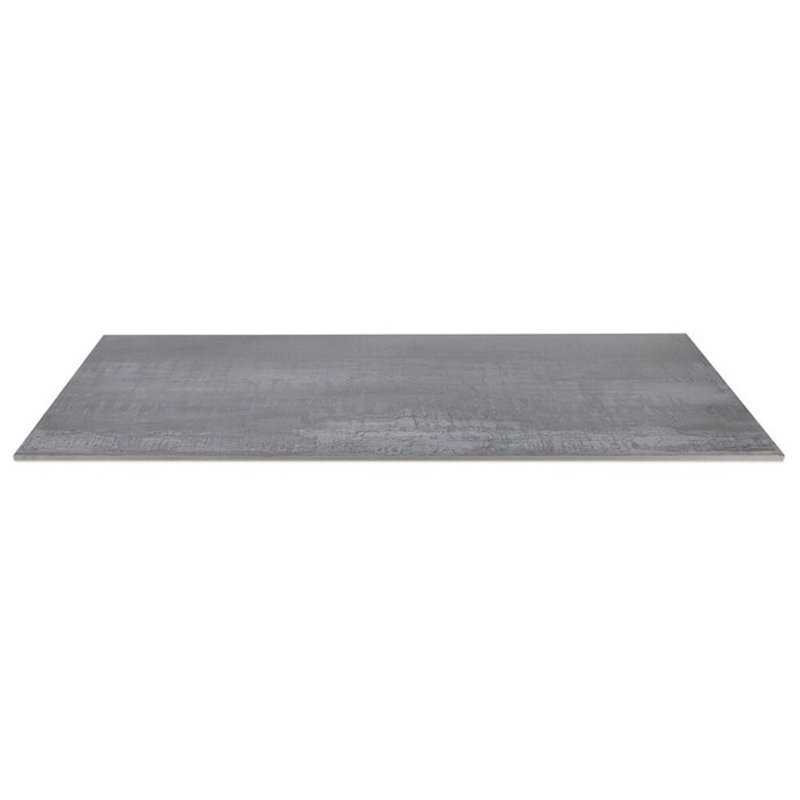 Angela Harris Inspira Steel Matte Porcelain Tile