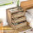23.2’’ Tall 3-drawer Nightstand-114543966