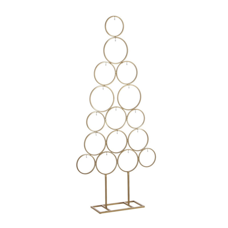 Amorete Statue, Gold