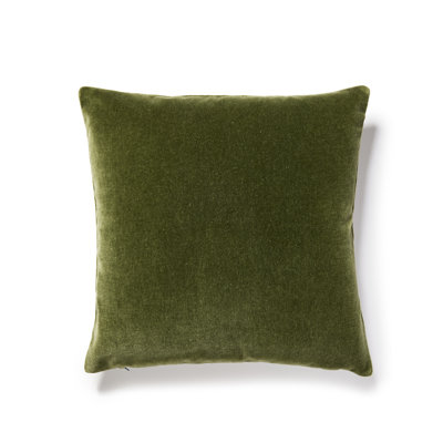 MAKALU MOHAIR PILLOW