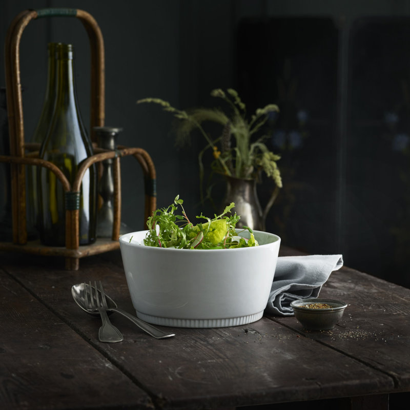 Toulouse Souffle Dish