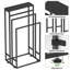 Freestanding Towel Stand-1288929034