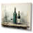 Toile tendue
