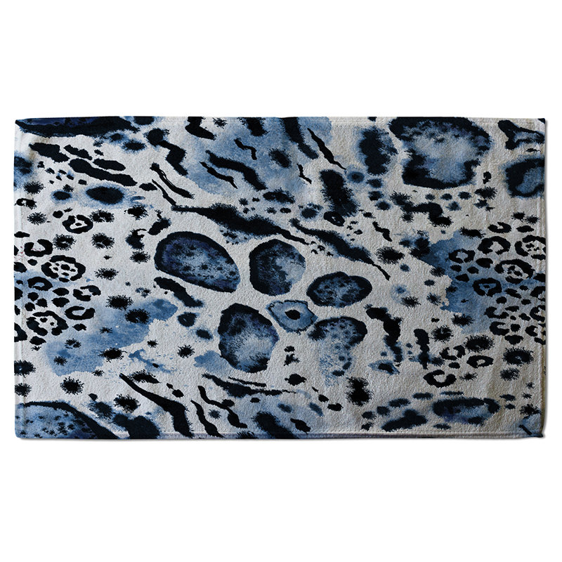 Doerun Midweight Bath Towel