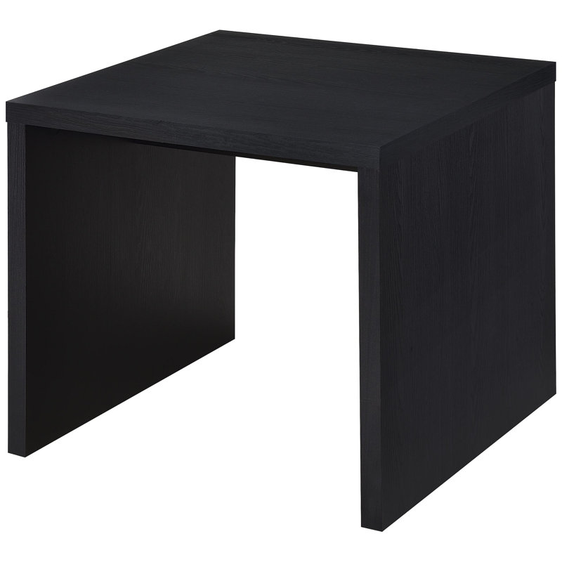 Square Side End Table