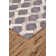 Tapis gris / asphalte Grossi
