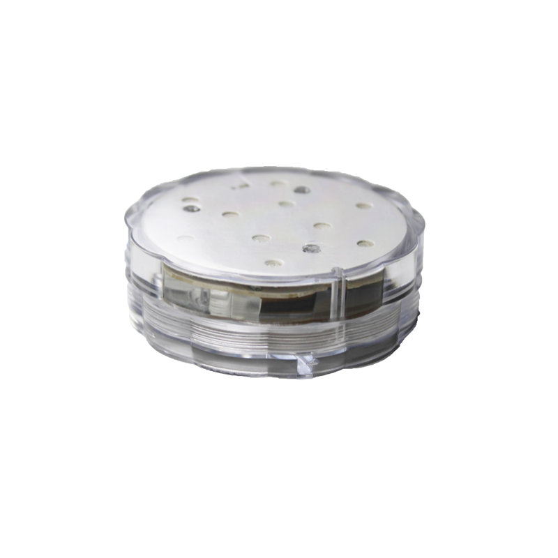Submersible Lights, Led Colour Change With Remote