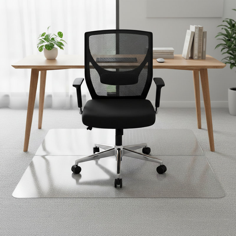 Tapis de sol rectangulaire 36 po x 48 po