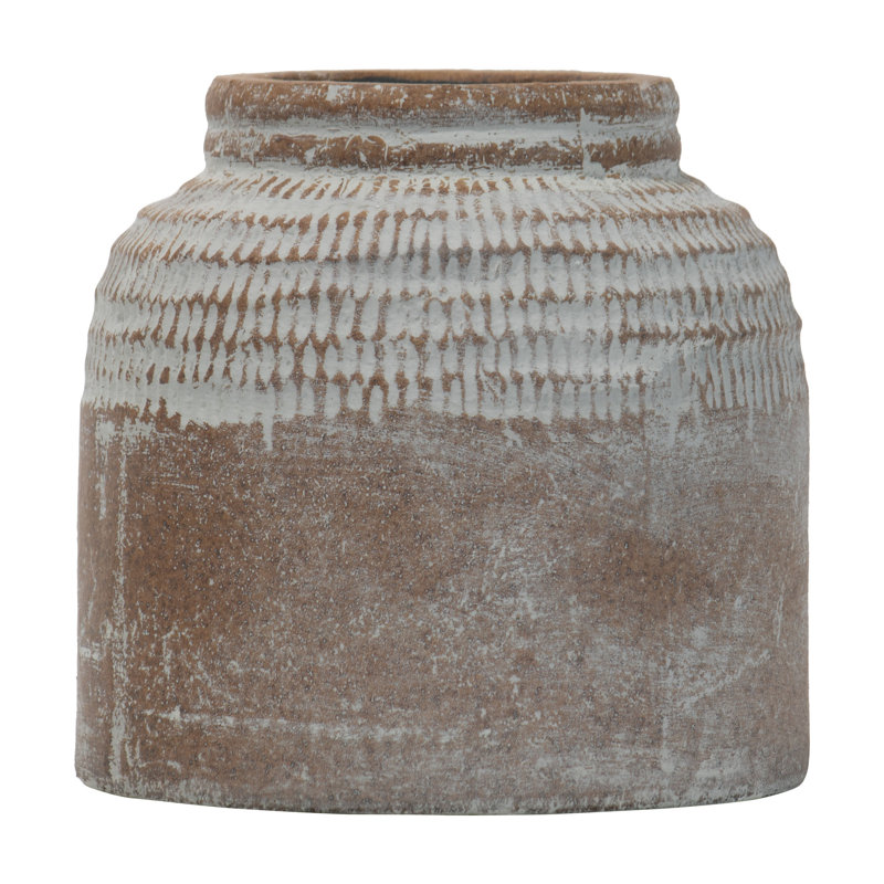 Attaway Pot Planter