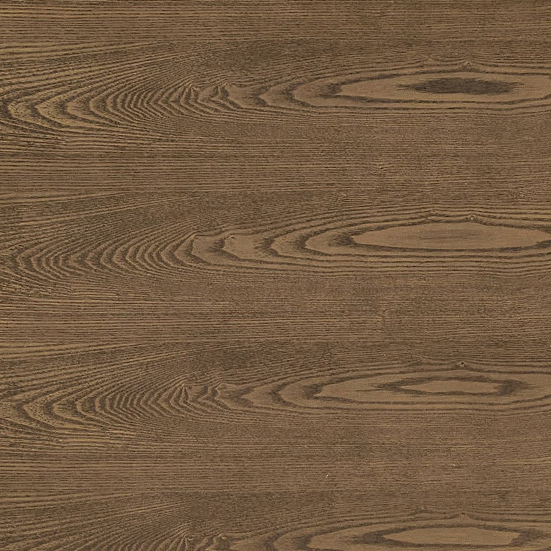 Dexy Dining Table, 59 Inch Rectangular Top, Farmhouse Walnut Brown, 30"H x 59"L x 35"W