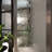 Stanya Glass Waterfall Fountain with Lights-1534215004-1534215005