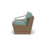 Charisma Outdoor 2 - Seat Loveseat-1070141658