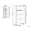 Flavius 1 -Door 4 -Shelf-537002584