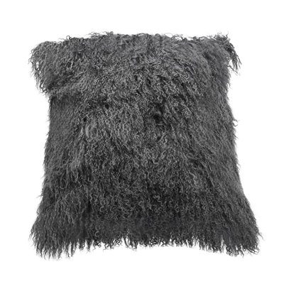 Tibetan Square Pillow Cover & Insert