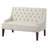 Dainen Upholstered 50.3'' Loveseat-1971097352