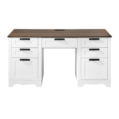 Executive Desk