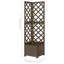 Crimmins Wood Planter Box-68466951