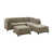 Chenille chameau est en rupture de stock