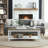 Branham Solid Wood Rectangular Coffee Table-2034691462